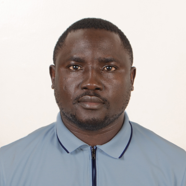 Thomas Katairo