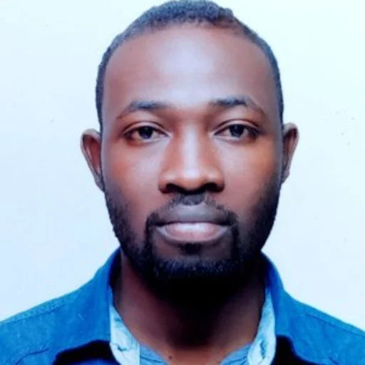 Philip Orishaba
