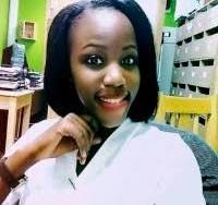 Dr. Shakira Babirye