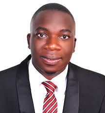 Dr. SSekyanzi Bob